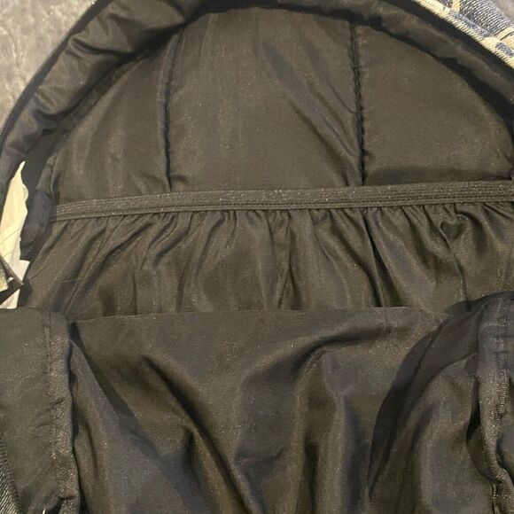 Loungefly Star Wars Imperial Starbird Symbol All Over Print Backpack - Picture 11 of 12